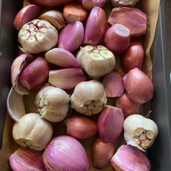 Garlic from The Farm: San Juan Island - Picture 11 of 14